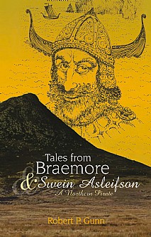Tales from Braemore & Swein Asleifson - a Northern Pirate