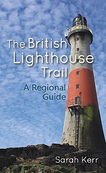 The British Lighthouse Trail