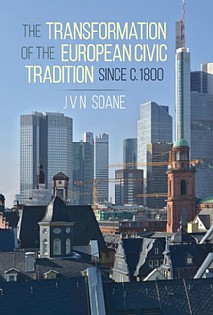The Transformation of the European Civic Tradition since c. 1800