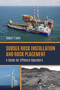 Subsea Rock Installation and Rock Placement