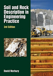 Soil and Rock Description in Engineering Practice