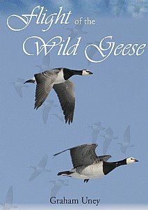 Flight of the Wild Geese