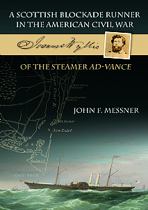 A Scottish Blockade Runner in the American Civil War