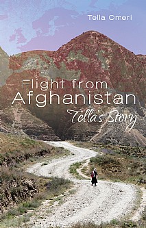 Flight from Afghanistan 