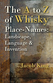 The A to Z of Whisky Place-Names