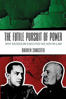 The Futile Pursuit of Power 