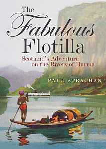 The Fabulous Flotilla