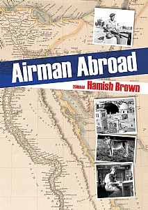 Airman Abroad