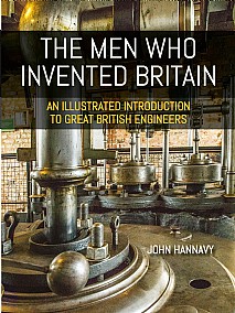 The Men who Invented Britain