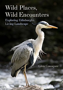 Wild Places, Wild Encounters