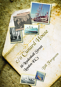 c/o Cunard House