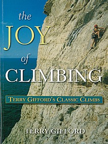 The Joy of Climbing
