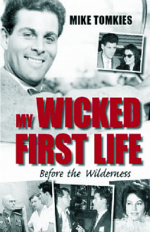 My Wicked First Life