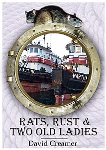 Rats, Rust and Two Old Ladies