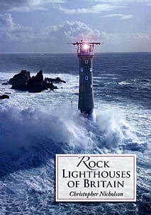 Rock Lighthouses of Britain