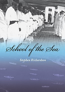 School of the Sea