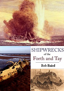 Shipwrecks of the Forth and Tay