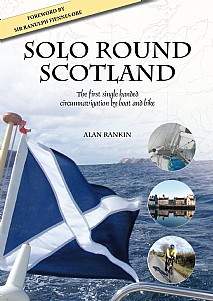 Solo Round Scotland